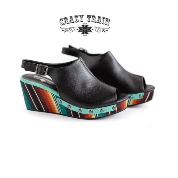 Bonnie Wedges - Picture 6 of 8